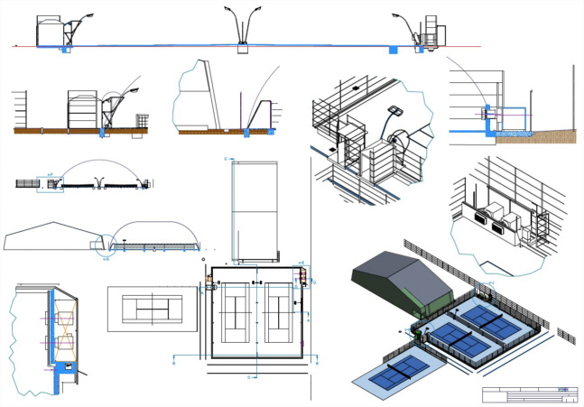 Plan d'exécution